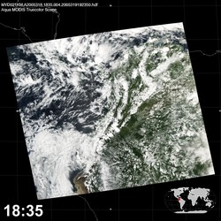 Level 1B Image at: 1835 UTC