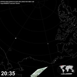 Level 1B Image at: 2035 UTC