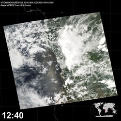 Level 1B Image at: 1240 UTC