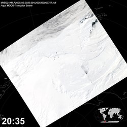 Level 1B Image at: 2035 UTC