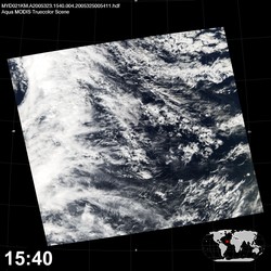 Level 1B Image at: 1540 UTC