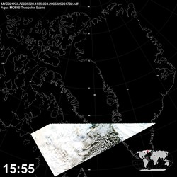 Level 1B Image at: 1555 UTC