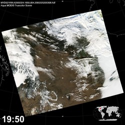 Level 1B Image at: 1950 UTC