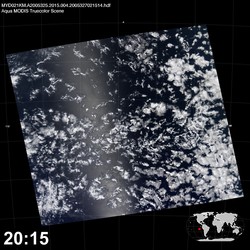 Level 1B Image at: 2015 UTC