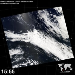 Level 1B Image at: 1555 UTC