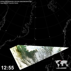 Level 1B Image at: 1255 UTC