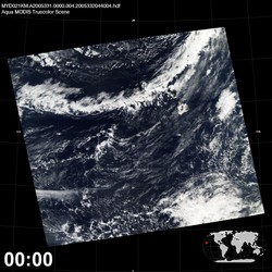 Level 1B Image at: 0000 UTC