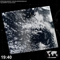 Level 1B Image at: 1940 UTC