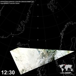 Level 1B Image at: 1230 UTC