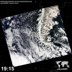 Level 1B Image at: 1915 UTC