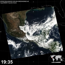 Level 1B Image at: 1935 UTC