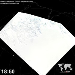 Level 1B Image at: 1850 UTC