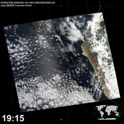 Level 1B Image at: 1915 UTC