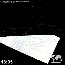 Level 1B Image at: 1835 UTC