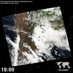 Level 1B Image at: 1800 UTC