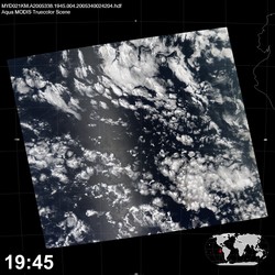 Level 1B Image at: 1945 UTC