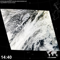 Level 1B Image at: 1440 UTC