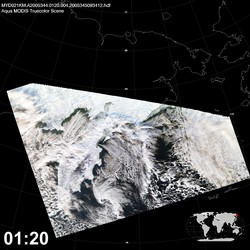 Level 1B Image at: 0120 UTC