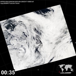 Level 1B Image at: 0035 UTC