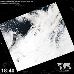 Level 1B Image at: 1840 UTC