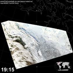 Level 1B Image at: 1915 UTC