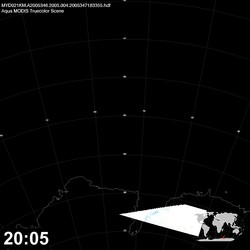 Level 1B Image at: 2005 UTC