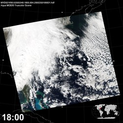 Level 1B Image at: 1800 UTC