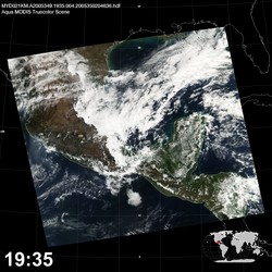 Level 1B Image at: 1935 UTC