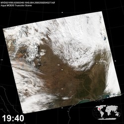 Level 1B Image at: 1940 UTC