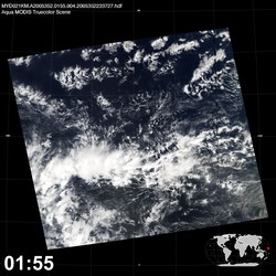 Level 1B Image at: 0155 UTC