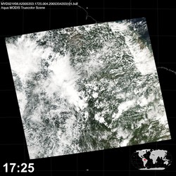 Level 1B Image at: 1725 UTC