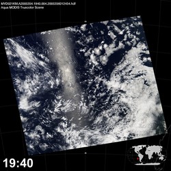 Level 1B Image at: 1940 UTC