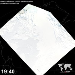 Level 1B Image at: 1940 UTC