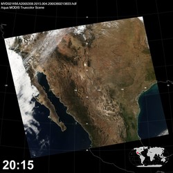 Level 1B Image at: 2015 UTC