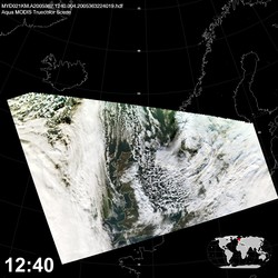 Level 1B Image at: 1240 UTC