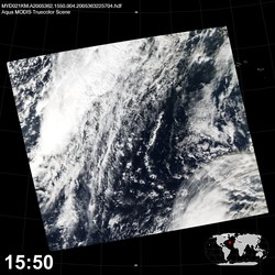 Level 1B Image at: 1550 UTC