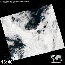 Level 1B Image at: 1640 UTC