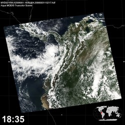 Level 1B Image at: 1835 UTC