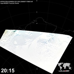 Level 1B Image at: 2015 UTC