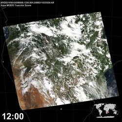 Level 1B Image at: 1200 UTC