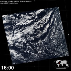 Level 1B Image at: 1600 UTC