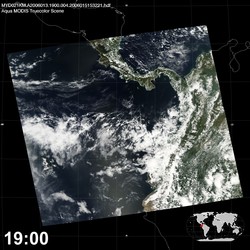 Level 1B Image at: 1900 UTC