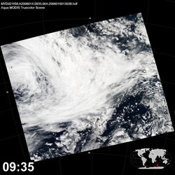 Level 1B Image at: 0935 UTC