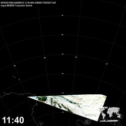 Level 1B Image at: 1140 UTC