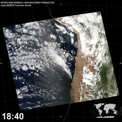 Level 1B Image at: 1840 UTC