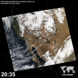 Level 1B Image at: 2035 UTC