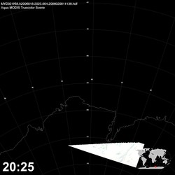 Level 1B Image at: 2025 UTC