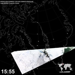 Level 1B Image at: 1555 UTC