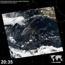 Level 1B Image at: 2035 UTC