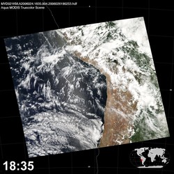 Level 1B Image at: 1835 UTC